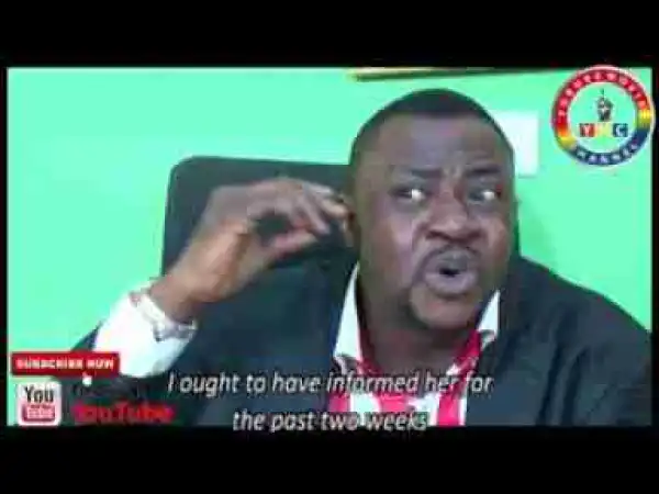 Video: OKO MAMA: ODUNLADE ADEKOLA: LOLA IDIJE: MADAM SAJE